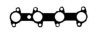 BGA MG5567 Gasket, exhaust manifold